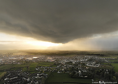 Sunset Sheared Storm Base - April 2026